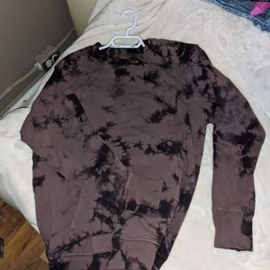 Lululemon sweat shirt rare 2